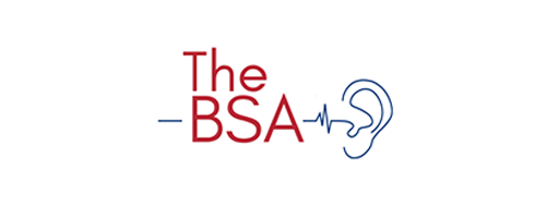 The British Society of Audiology